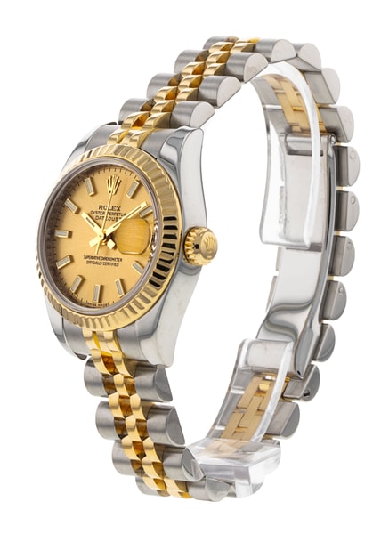 Rolex Datejust Lady 179173